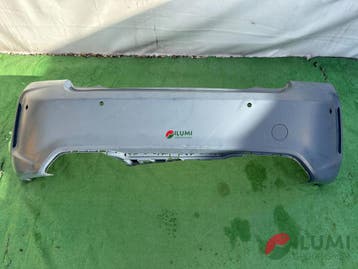BMW M2 F87 51128062184 achterbumper nieuw, Verzenden, Gebruikt