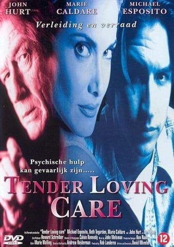 Tender Loving Care (dvd nieuw), Ophalen of Verzenden, Nieuw in verpakking