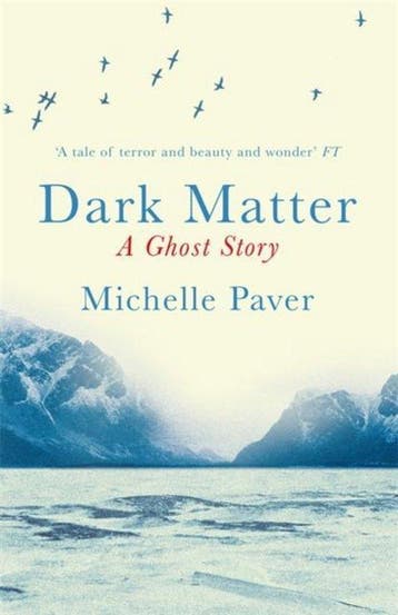 Dark Matter - Michelle Paver 9781409121183, Verzenden, Gelezen, Michelle Paver