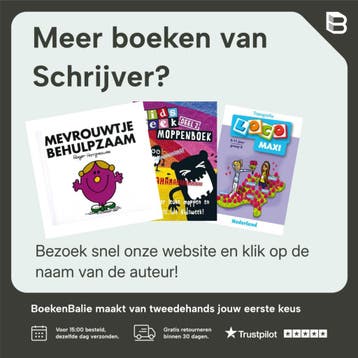 Kijk, mijn lieve vriendjes Bosdieren - Schrijver, Boeken, Verzenden, Zo goed als nieuw, Schrijver