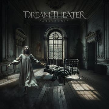 Dream Theater - Parasomnia - CD, Ophalen of Verzenden, Nieuw in verpakking