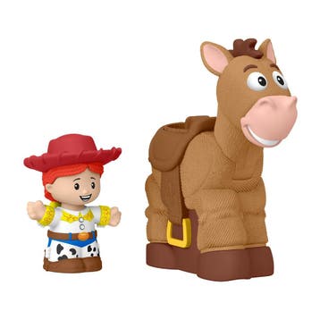 Mattel speelgoed Disney Pixar Toy S van €15,99 voor €14,39, Ophalen of Verzenden, Nieuw