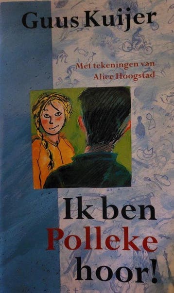 Kinderboekenweekgeschenk 2001 - Kuijer, Boeken, Verzenden, Gelezen