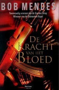 De kracht van het bloed (Goed), Verzenden, Gelezen, Bob Mendes