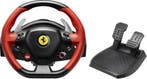 Thrustmaster Ferrari 458 Spider Racestuur Xbox One & Xbox..., Spelcomputers en Games, Ophalen of Verzenden, Zo goed als nieuw