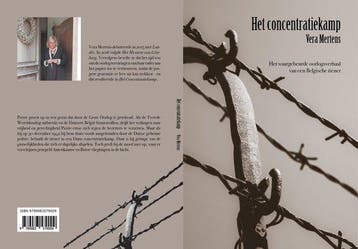 9789083579009 Het concentratiekamp, Verzenden, Nieuw