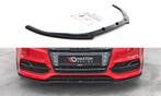 Voorspoiler V.2 Audi A3 S-line / S3 8V Sedan/Cabrio Maxton, Ophalen of Verzenden, Nieuw