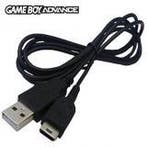 MarioGBA.nl: USB-lader voor GBA Micro Nieuw - iDEAL!, Spelcomputers en Games, Spelcomputers | Nintendo Game Boy, Ophalen of Verzenden