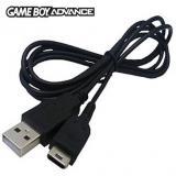 MarioGBA.nl: USB-lader voor GBA Micro Nieuw - iDEAL!, Spelcomputers en Games, Spelcomputers | Nintendo Game Boy, Ophalen of Verzenden