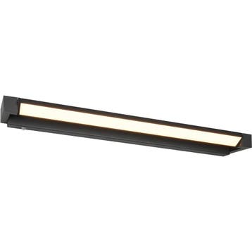 LED Wandlamp - Wandverlichting - Trion Fabio XL - 15.5W -, Ophalen of Verzenden, Nieuw, Metaal, Overige fittingen