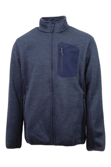 Cmp Vest in maat 3XL Blauw, Verzenden, Zo goed als nieuw, Blauw, Cmp