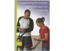 Inspanningsfysiologie oefentherapie en training, Boeken, Studieboeken en Cursussen, Ophalen of Verzenden, Nieuw