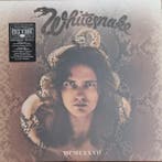 lp nieuw - Whitesnake - WhiteSnake MCMLXXVII (coloured vi..., Cd's en Dvd's, Verzenden, Zo goed als nieuw