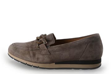 Gabor Loafers in maat 39 Bruin, Bruin, Verzenden, Overige typen, Gabor