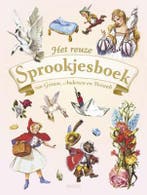 Het reuze sprookjesboek 9789044708219 en, Boeken, Kinderboeken | Kleuters, Verzenden, Zo goed als nieuw, En