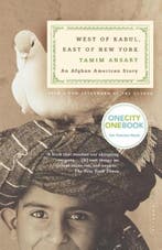 West of Kabul, East of New York | 9780312421519 | Tamim, Boeken, Zo goed als nieuw, Tamim Ansary