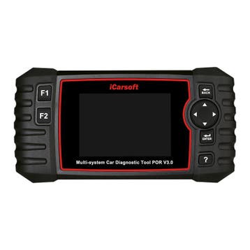 iCarsoft POR V3.0 Porsche, Verzenden, Nieuw