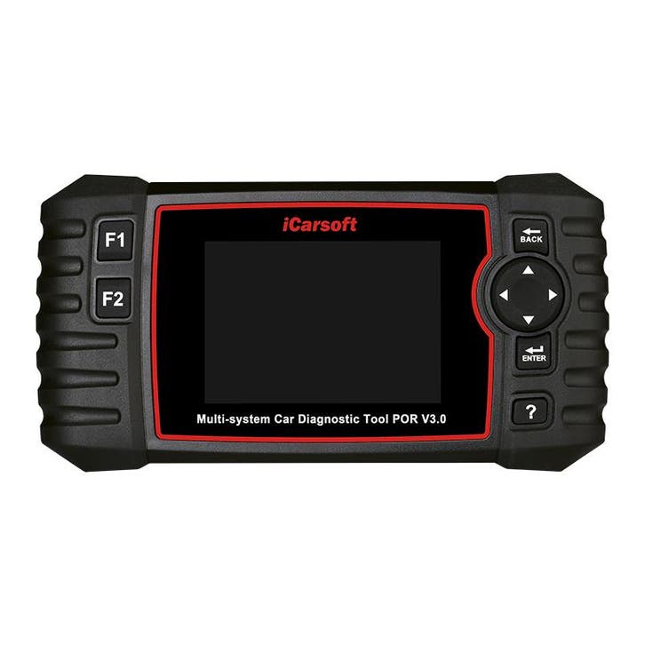 iCarsoft POR V3.0 Porsche, Auto diversen, Autogereedschap, Verzenden