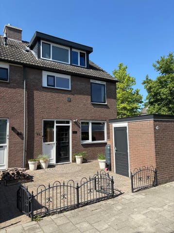 Te huur: Huis Reigerlaan in Noordwijkerhout, Noordwijkerhout, Zuid-Holland