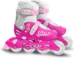 Barbie Inline Skates verstelbaar 30-33, Ophalen of Verzenden, Nieuw
