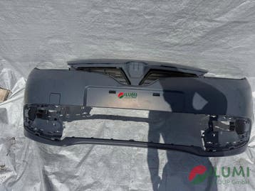 Voorbumper Renault Scenic III lift 620222347R, Auto-onderdelen, Carrosserie en Plaatwerk, Verzenden, Gebruikt