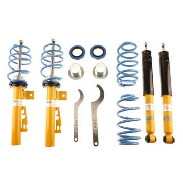 Bilstein B14 2008 Smart Fortwo Passion Front and Rear, Ophalen of Verzenden, Nieuw