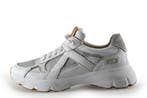 Fred de La Bretoniere Sneakers in maat 42 Wit, Kleding | Dames, Schoenen, Verzenden, Wit, Fred de La Bretoniere, Sneakers of Gympen