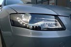 Audi A4 B8 xenon look LED DRL koplampen, Auto-onderdelen, Verlichting, Verzenden, Nieuw, Audi