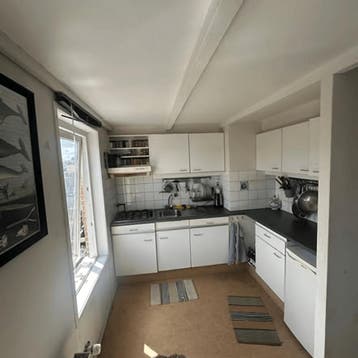 Studio in Delft gevonden voor €2026,- pm, Delft