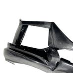 Dit betreft een Ferrari Purosangue Carbon OEM Style voorlip, Verzenden