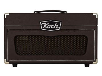 Koch CTII40/H gitaarversterker Classictone II class A, Verzenden, Nieuw