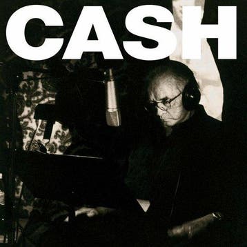 JOHNNY CASH - AMERICAN V (LP), Verzenden, Nieuw in verpakking