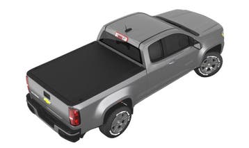 Truxedo 2023 GMC Canyon & Chevrolet Colorado 5ft TruXport, Ophalen of Verzenden, Nieuw