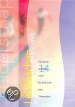 LEIDERSCHAP (Timotheus) SERENDIPITY THEMA 9789032308230, Verzenden, Gelezen