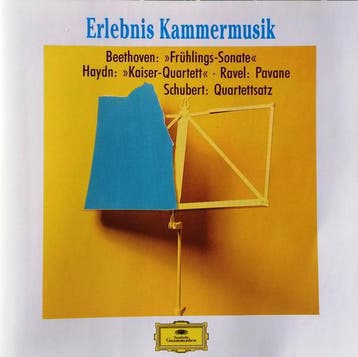 cd - Beethoven - Erlebnis Kammermusik, Verzenden, Zo goed als nieuw