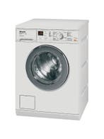 Miele W3370 Edition 111 - Wasmachine - 7 kg - 1400 tpm, Witgoed en Apparatuur, Wasmachines, Ophalen of Verzenden, Zo goed als nieuw