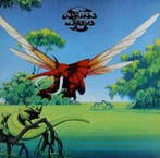 Osibisa - Wyaya, Ophalen of Verzenden, Gebruikt