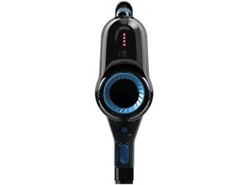 Koenic -  Handstofzuiger Kvr 22225  - Zwart, Witgoed en Apparatuur, Stofzuigers, Verzenden, Nieuw, Minder dan 1200 watt