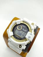 Casio - MASTER OF G - SEA FROGMAN - GW-8201K-7JR Tough Solar, Nieuw