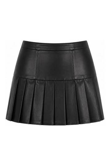 Ruby Rok in maat 42 Zwart, Ruby, Verzenden, Zo goed als nieuw, Zwart