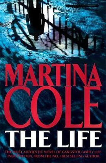 Life 9780755375578 Martina Cole, Boeken, Verzenden, Gelezen, Martina Cole
