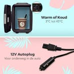 2dekans | Mini Koelkast 4L – Skincare & Make-up Fridge –, Ophalen of Verzenden, Zo goed als nieuw