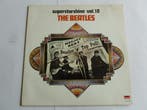 The Beatles - Superstarshine vol.10 (LP), Cd's en Dvd's, Vinyl | Pop, Ophalen of Verzenden, Zo goed als nieuw