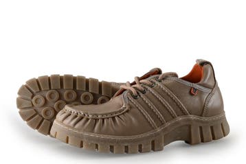 MAG Veterschoenen in maat 41 Overig, Kleding | Dames, Schoenen, Overige kleuren, Verzenden, Overige typen, MAG