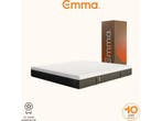 Emma Sleep 22 Lite Hybrid Matras - 80 x 200 cm - 7-Zone, Verzenden, Nieuw