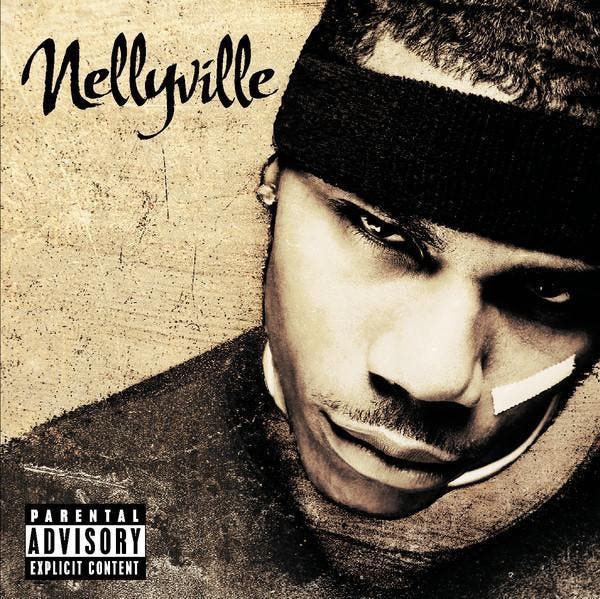 cd - Nelly - Nellyville, Cd's en Dvd's, Cd's | Overige Cd's, Zo goed als nieuw, Verzenden