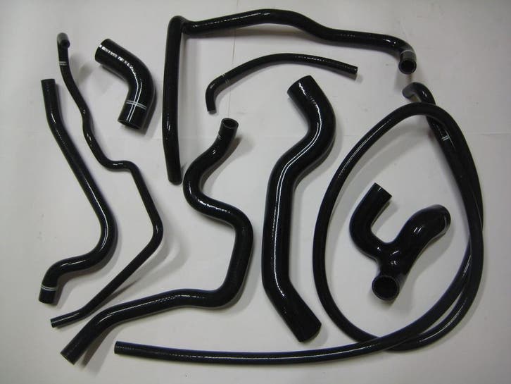 Opel Kadett C20XE Koelslangen, Auto-onderdelen, Overige Auto-onderdelen, Ophalen of Verzenden