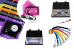 Combi deal; bloeddrukmeter, dubbelslangs stethoscoop,, Verzenden, Nieuw