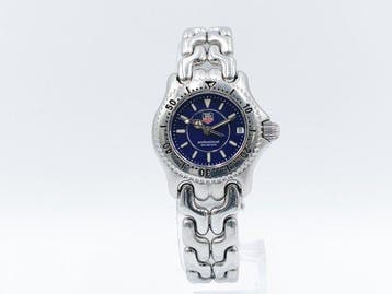 TAG Heuer - Professional 200 Meters - Zonder minimumprijs -