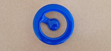 Alessi - Marc Newson - Kapstok - Sygma - Plastic